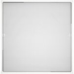 Tesa Skládací teleskopický ALU rám se sítí proti hmyzu na okna 55214-00000-00 bílý rám – Hledejceny.cz