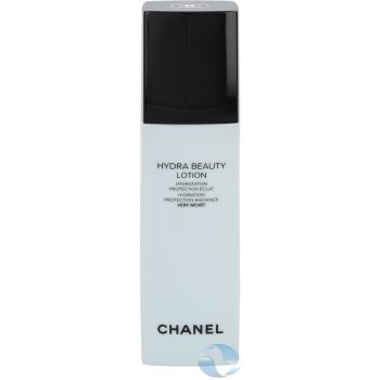Chanel Hydra Beauty Lotion Hydration Protection Radiance (bez alkoholu) - Moist 150 ml