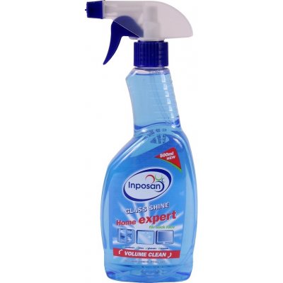 Inposan Glass na okna rozprašovač 500 ml – Zboží Mobilmania