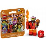 LEGO® 71052 Minifigurka 29. série Chlapec v kostýmu Bionicle Cosplayer – Hledejceny.cz