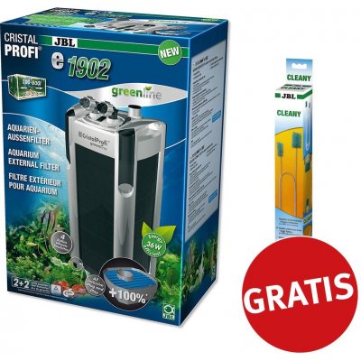 JBL CristalProfi e1902 greenline – Zboží Mobilmania