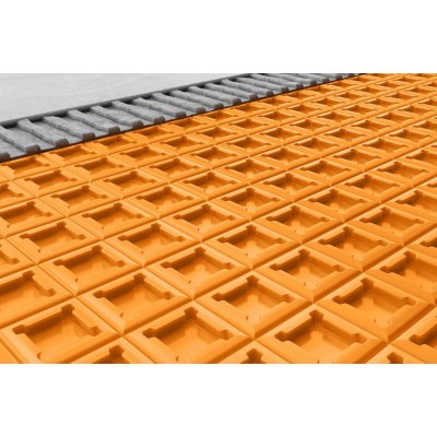 Schlüter DITRA 25 izolační a separační fólie – Sleviste.cz