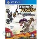 Hra na PS4 Trials Fusion (The Awesome Max Edition)