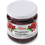 Alibona Brusinky 200 g – Zboží Dáma