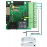 Tinycontrol DETEKT-002 – Sleviste.cz