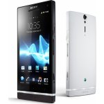 Sony Xperia S – Sleviste.cz