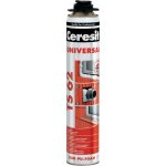 Ceresit TS 62 PU pěna pistolová 750ml – Sleviste.cz