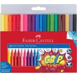 Faber-Castell 155320 Grip 20 ks – Zboží Živě