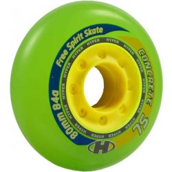 Hyper Concrete SL 76 mm 84A 4ks