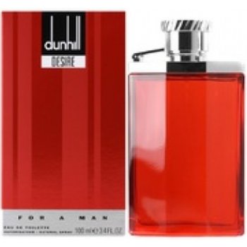 Dunhill Desire toaletní voda pánská 150 ml