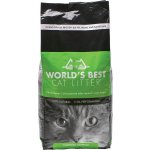 Worlds Best Cat Litter Kočkolit 12,7 kg – Zboží Dáma