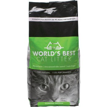 Worlds Best Cat Litter Kočkolit 12,7 kg