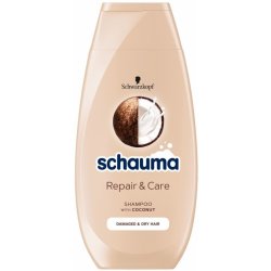 Schauma Repair & Care šampon 250 ml