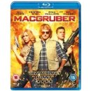 MacGruber BD