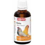 Beaphar Trink+ Fit 50 ml – Zboží Dáma