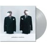 Pet Shop Boys - Nonetheless Grey LP – Hledejceny.cz