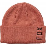 Fox zimní čepice Daily beanie 20/21 desert rose – Hledejceny.cz