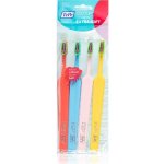 TePe Kids Select Compact zubní kartáček extra soft 4 ks – Sleviste.cz