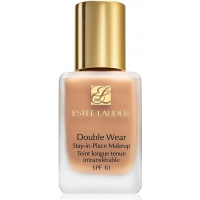 Estée Lauder Double Wear Stay In Place SPF10 dlouhotrvající make-up 1C2 Petal 30 ml – Zboží Mobilmania