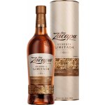 Ron Zacapa Reserva Limitada 2015 45% 0,7 l (tuba) – Zboží Dáma