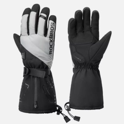 Rockbros Heated – Zboží Mobilmania