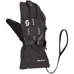 Scott dětské zimní rukavice Ultimate Premium jr – Hledejceny.cz
