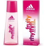 adidas Fruity Rhythm toaletní voda dámská 50 ml – Zbozi.Blesk.cz