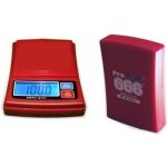 ProScale 666 666 – Hledejceny.cz