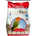 Cunipic Love Birds 3 kg – Sleviste.cz