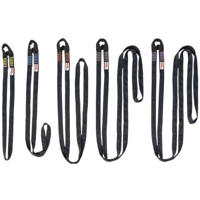 Rock Empire Open sling work double PA25mm/180cm – Zboží Mobilmania