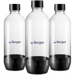Berger Lahev 1L set 3 ks – Zboží Mobilmania