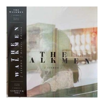 The Walkmen - Lisbon LP