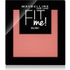 Tvářenka Maybelline tvářenka Fit Me! Blush 25 Pink 5 g
