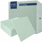 PAW AIRLAID Ubrousky Monocolor Light Green 50ks 40x40cm – Sleviste.cz