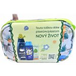 Fa Kids pro Kluky Šampon 400ml + sprchový gel pirát 250ml + Vademecum Bio zubní pasta 50 ml – Hledejceny.cz