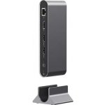 Acer 15in1 USB Type-C Universal Mini-dock HP.DSCAB.022 – Zboží Živě