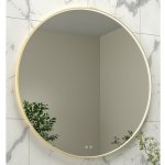 EBS Deira 120 cm zlatá DEIRAZ120LEDSMGK – Hledejceny.cz