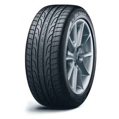 Dunlop SP Sport Maxx 235/35 R19 91Y – Zboží Mobilmania