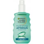 Garnier Ambre Solaire hydratační spray po opalování 200 ml – Sleviste.cz