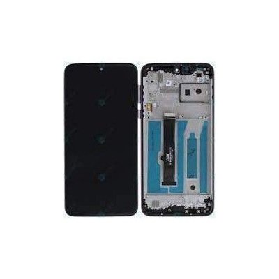 LCD Displej + Dotyková vrstva Motorola One Macro XT2016 - originál – Zbozi.Blesk.cz