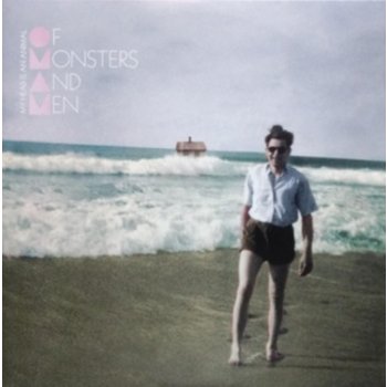 Of Monsters And Men - My Head Is An Animal LP