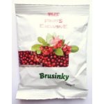 Poex brusinky sušené 100 g – Zbozi.Blesk.cz