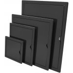 airRoxy revizní dvířka 250x400 mm – Sleviste.cz