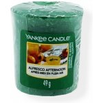 Yankee Candle Alfresco Afternoon 49 g – Hledejceny.cz