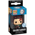 Funko POP! Tanjiro Kamado Demon Slayer – Zbozi.Blesk.cz