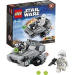 LEGO® Star Wars™ 75126 Snowspeeder Prvního řádu – Zboží Živě