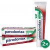 Parodontax Fluoride 2 x 75 ml