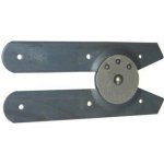 závěs žebříkový 235 nový typ (1pár) – Zbozi.Blesk.cz