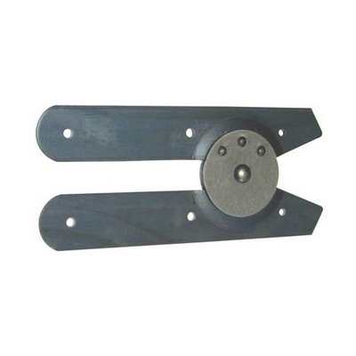 závěs žebříkový 235 nový typ (1pár) – Zbozi.Blesk.cz