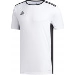 adidas dres Entrada 18 Jr zelený – Zbozi.Blesk.cz